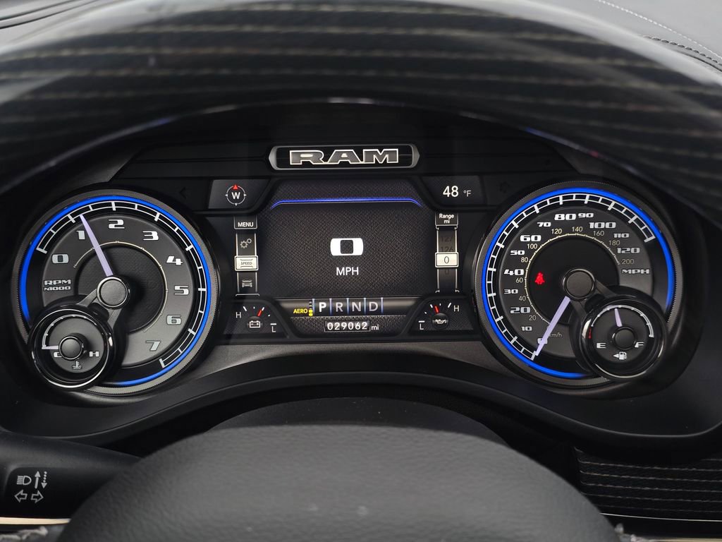 Used 2019 RAM 1500 Limited image 27