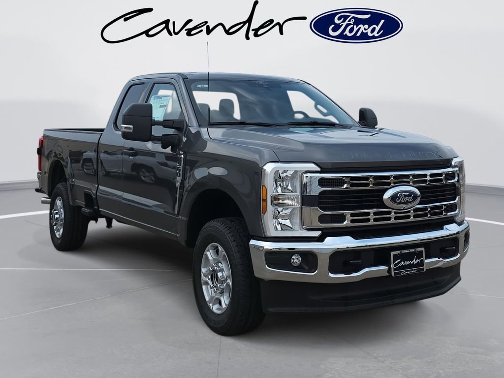 New 2026 Ford F350 XLT w/ 360-Degree Camera Package image 10