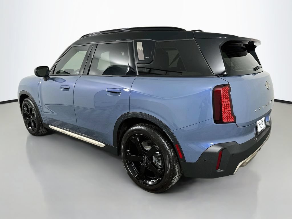Used 2026 MINI Cooper Countryman SE AWD/4WD image 7
