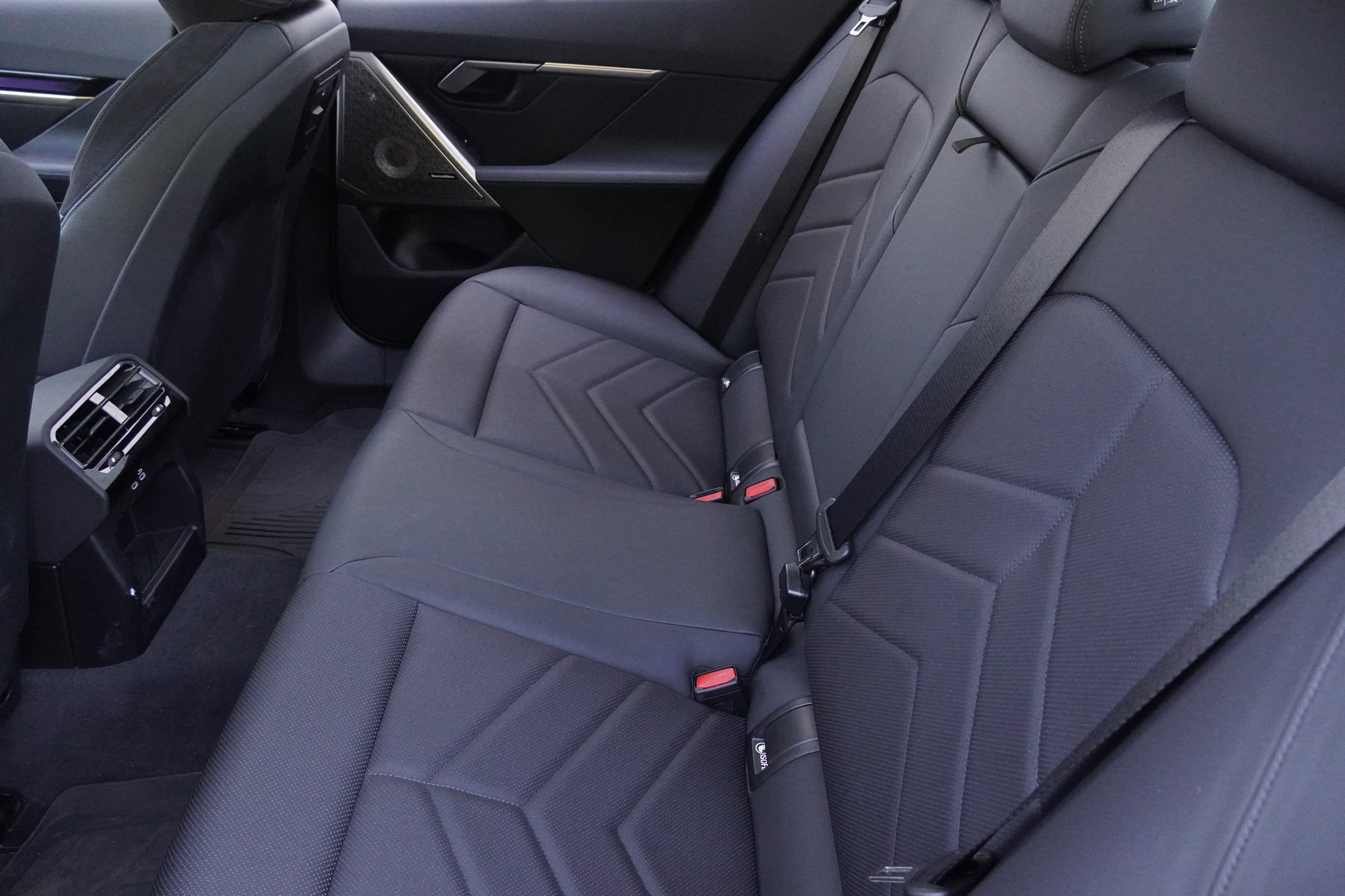 Used 2024 BMW i5 M60 w/ Executive Package AWD/4WD image 38