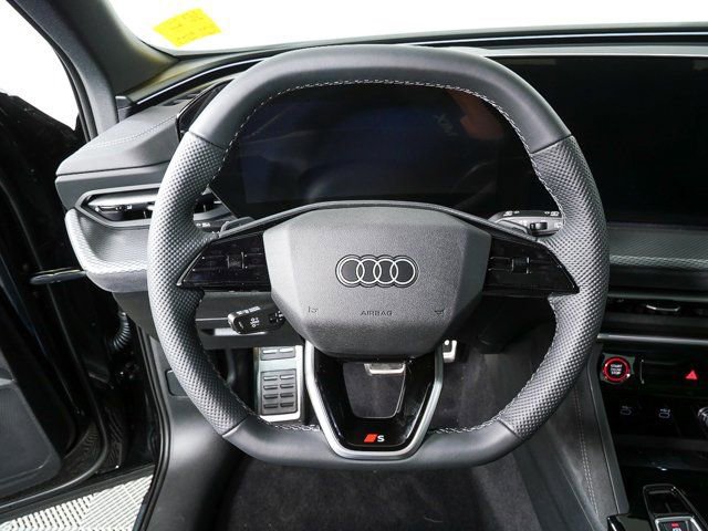 New 2026 Audi SQ5 Premium Plus image 9
