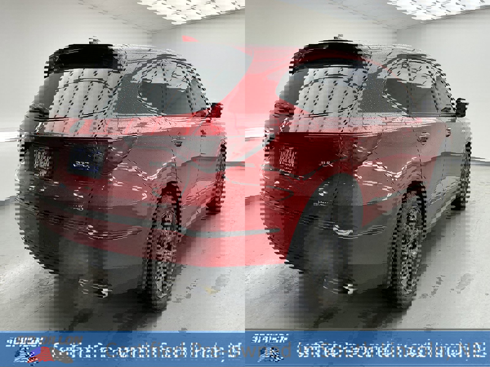 Used 2022 Acura MDX A-Spec image 4