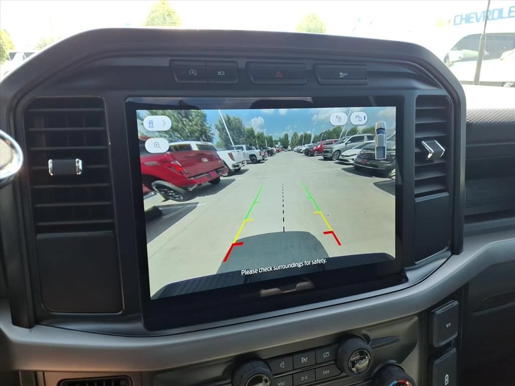 Used 2024 Ford F150 XL w/ Equipment Group 103A High RWD image 23