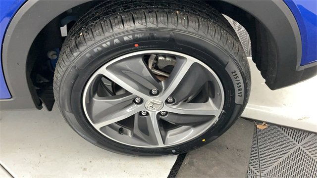 Certified 2022 Honda HR-V EX image 33