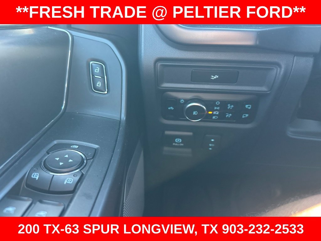 Used 2026 Ford F150 Tremor AWD/4WD image 15