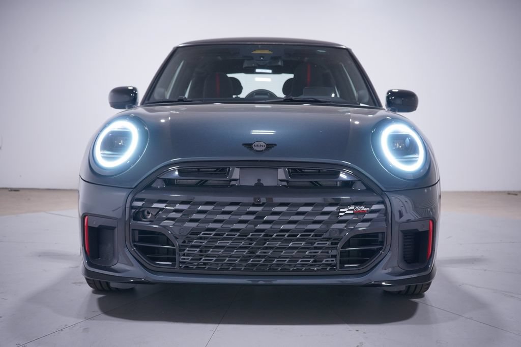 New 2026 MINI Cooper John Cooper Works FWD image 4