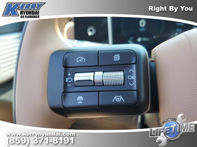 New 2026 Hyundai Santa Fe Calligraphy AWD/4WD image 21