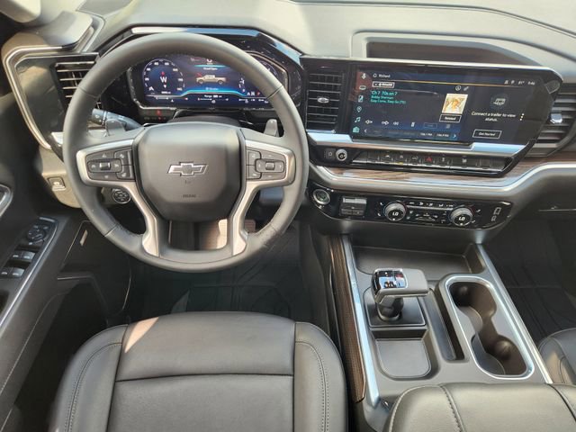 Used 2025 Chevrolet Silverado 1500 RST w/ Convenience Package II image 27