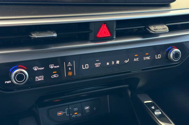 New 2026 Kia Sorento EX FWD image 39