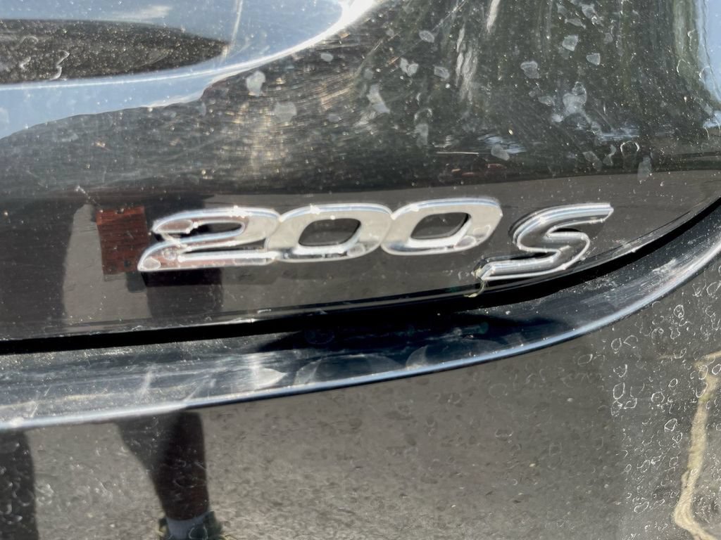 Used 2016 Chrysler 200 S AWD/4WD image 22