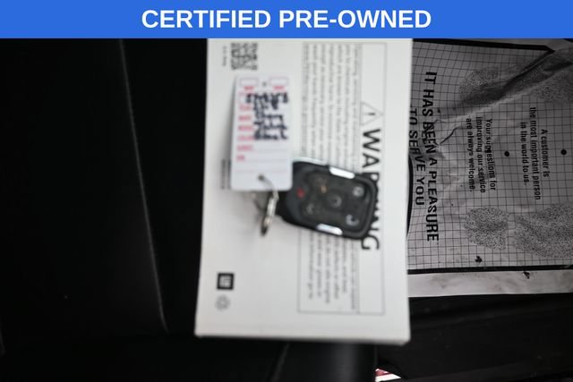 Used 2018 Chevrolet Tahoe LT AWD/4WD image 14