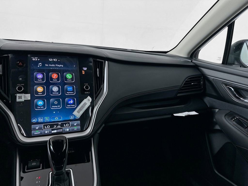 Used 2025 Subaru Outback Premium w/ Popular Package #1 image 20