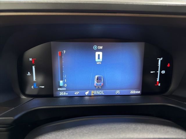 New 2026 Ford Bronco Sport Big Bend w/ Convenience Package image 20