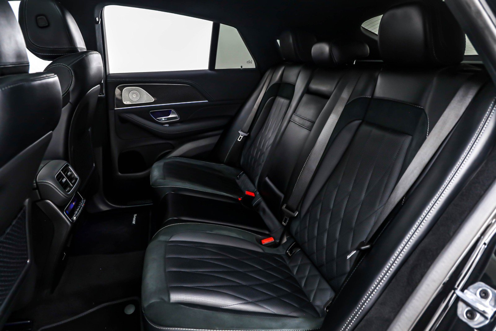 New 2026 Mercedes-Benz GLE 63 AMG S image 8