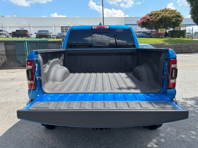 Used 2021 RAM 1500 TRX w/ TRX Level 1 Equipment Group AWD/4WD image 7