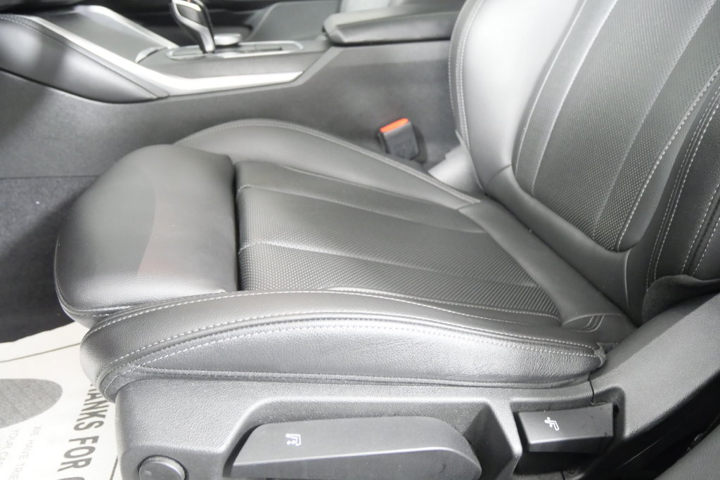 Used 2022 BMW 430i Gran Coupe w/ M Sport Package RWD image 9