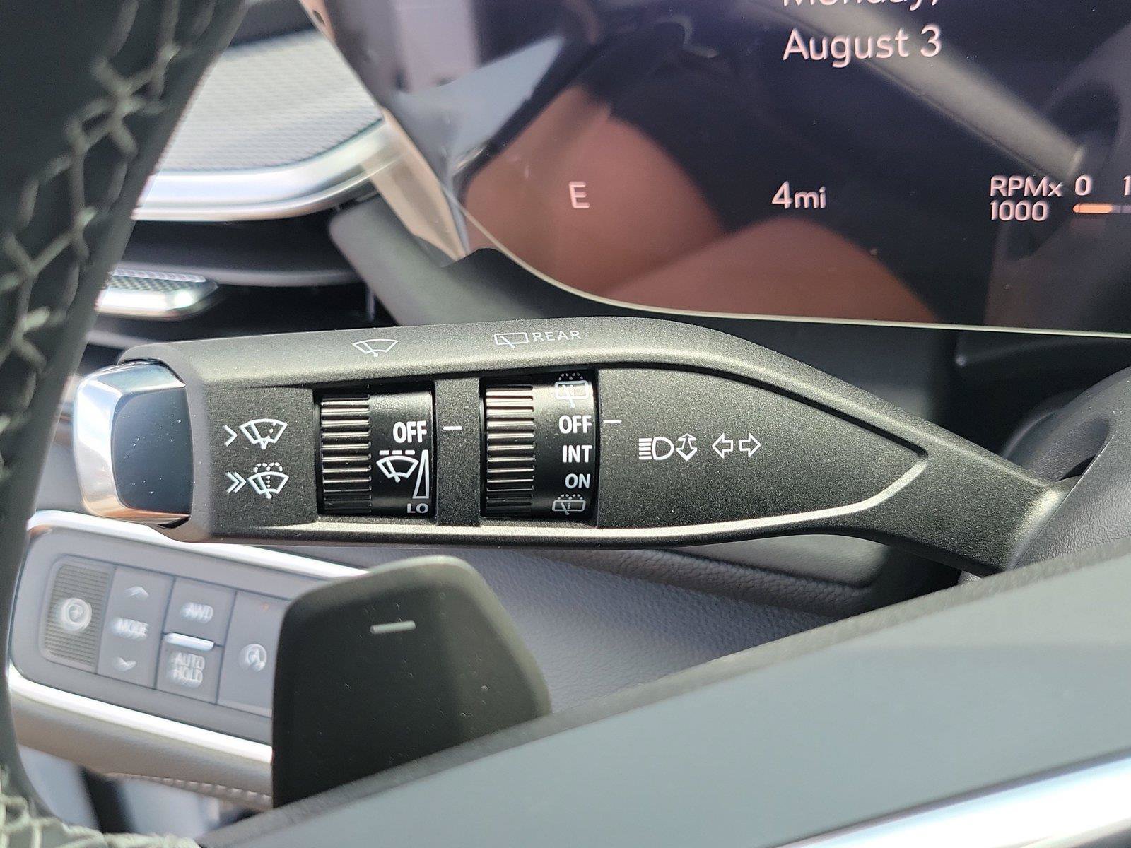 New 2027 Buick Enclave Sport Touring w/ Power Package AWD/4WD image 28