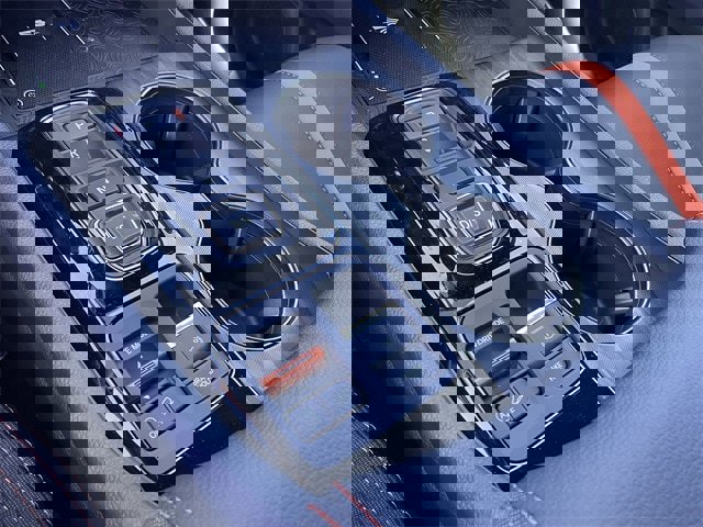 New 2026 Honda Passport TrailSport image 20