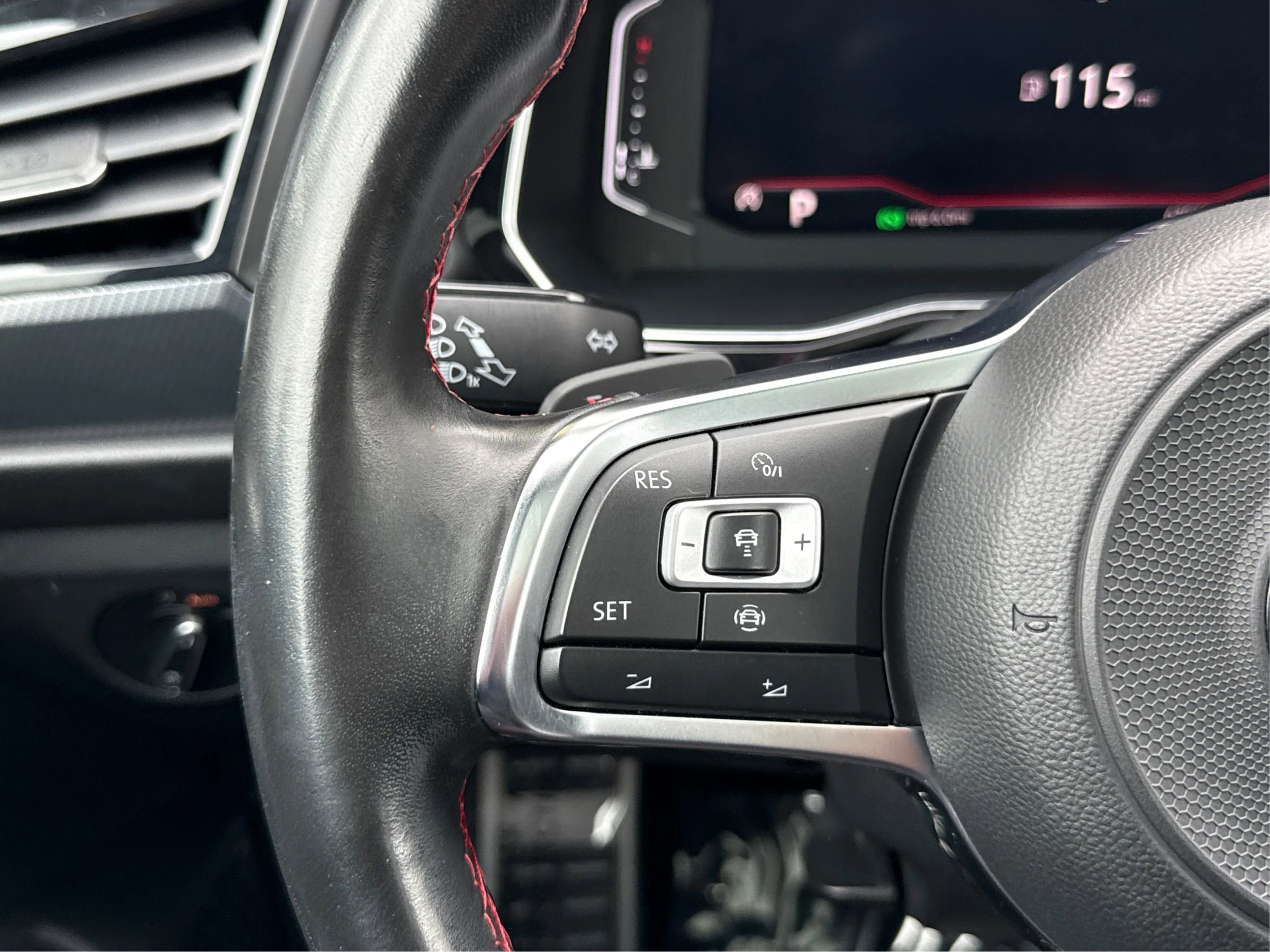 Used 2021 Volkswagen Jetta GLI Autobahn FWD image 35