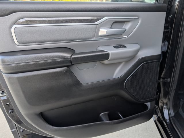 Used 2019 RAM 1500 Big Horn RWD image 10
