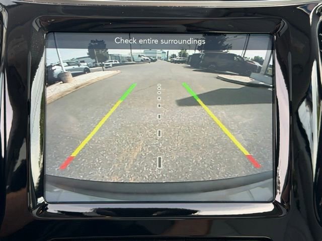 Used 2021 Jeep Cherokee Limited AWD/4WD image 5