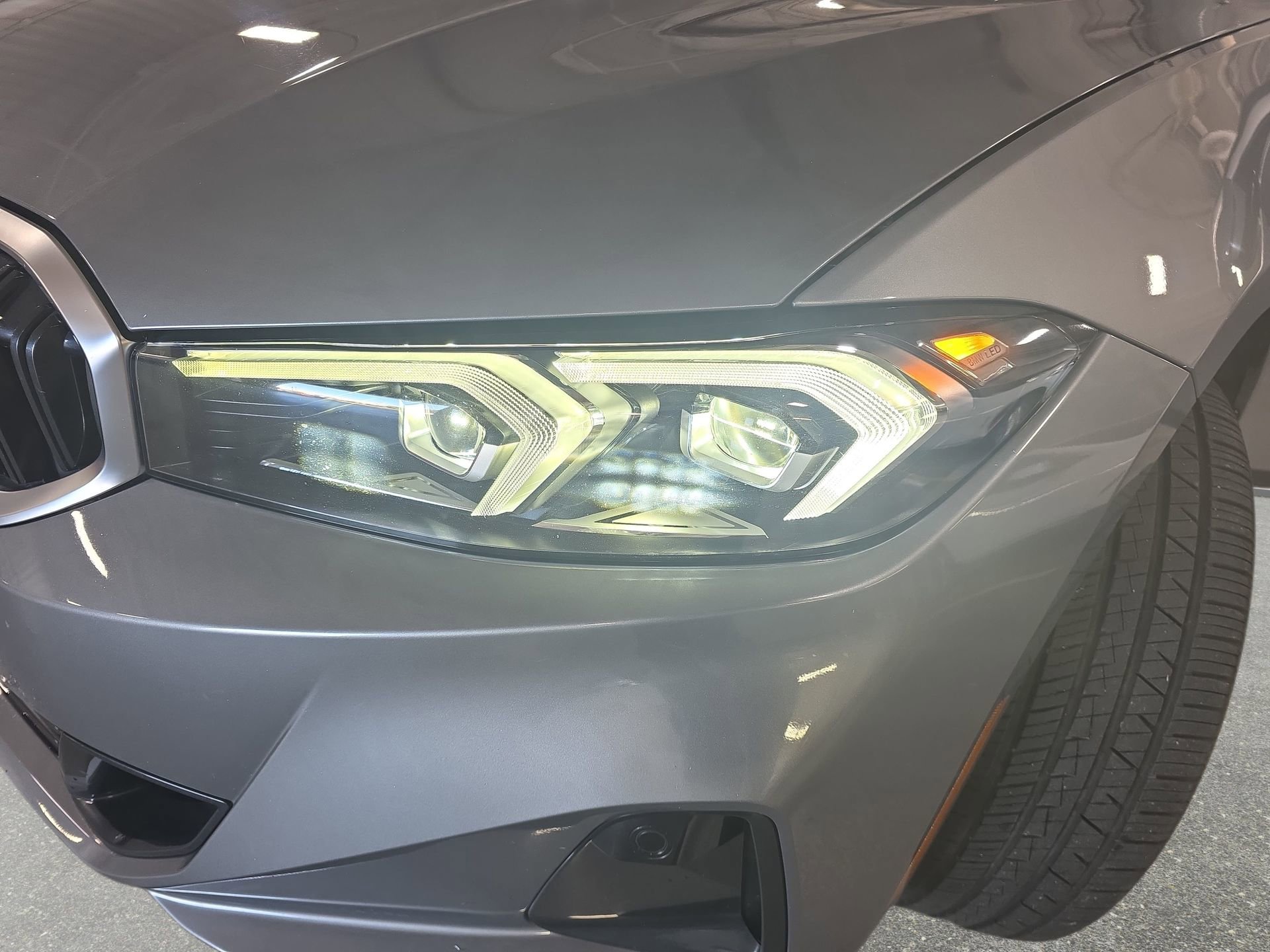 Used 2024 BMW 330i Sedan image 29