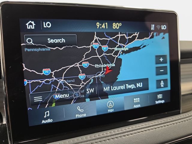 Certified 2022 Lincoln Corsair AWD w/ Premium Package image 19