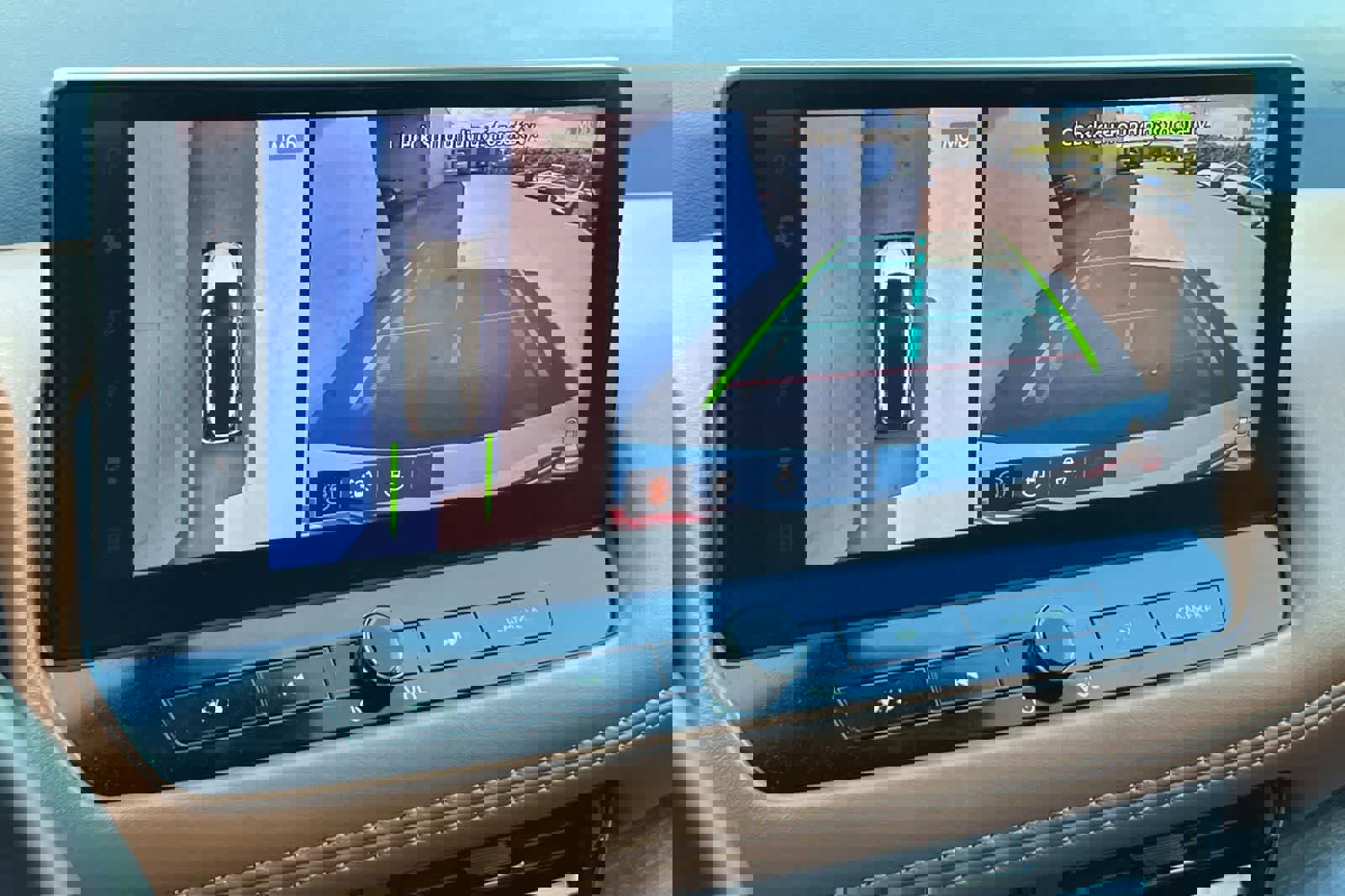 New 2026 Nissan Rogue Platinum image 25