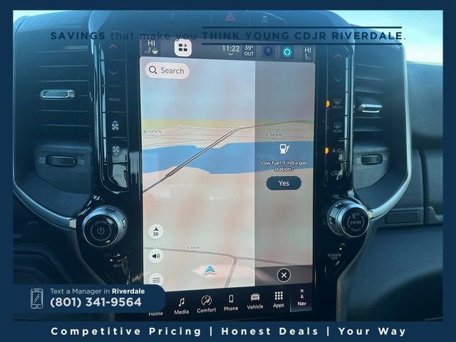 New 2026 RAM 2500 Big Horn image 27