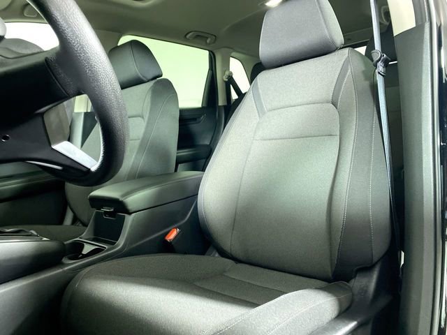 Certified 2026 Honda CR-V EX image 20