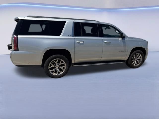Used 2017 GMC Yukon XL SLT w/ Open Road Package image 6
