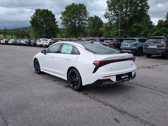 New 2026 Kia K5 GT-Line w/ GT-Line Premium Package FWD image 5