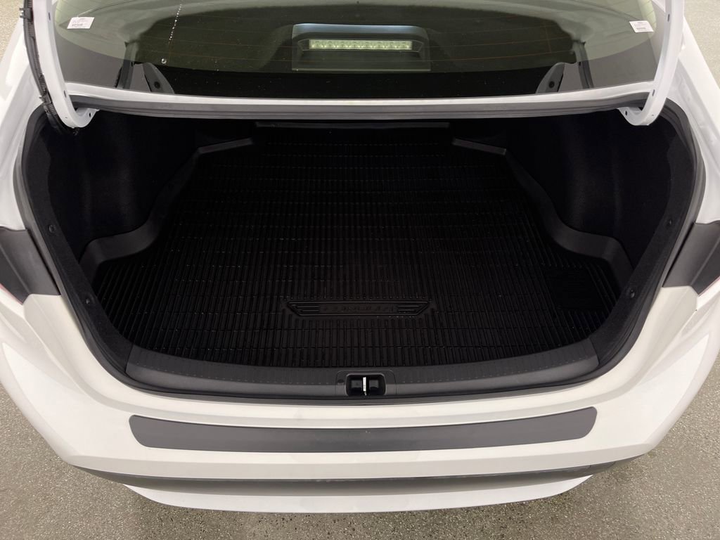 Certified 2022 Toyota Corolla LE FWD image 10