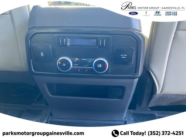 Certified 2020 Ford Expedition Limited w/ Equipment Group 302A image 16