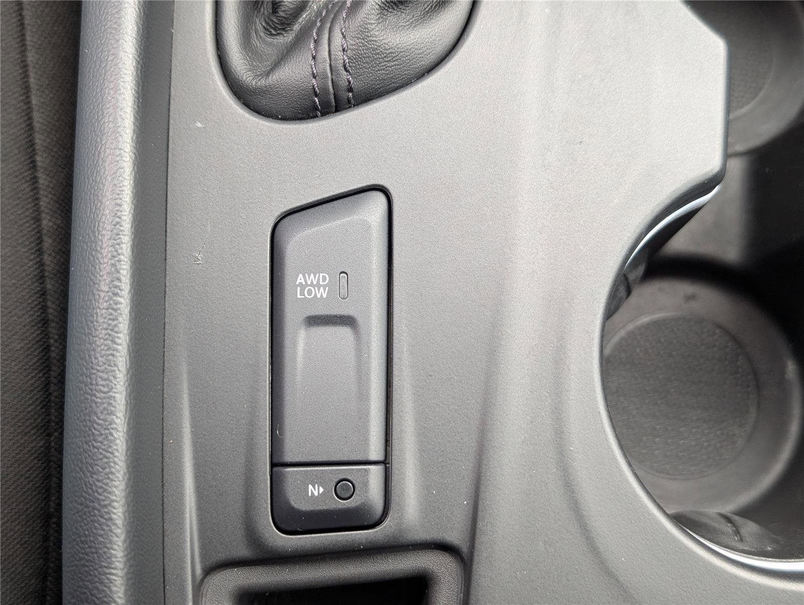 Used 2023 Dodge Durango R/T w/ Blacktop Package image 26