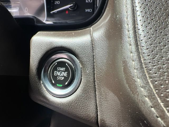 Used 2021 GMC Yukon SLT w/ SLT Luxury Plus Package AWD/4WD image 35