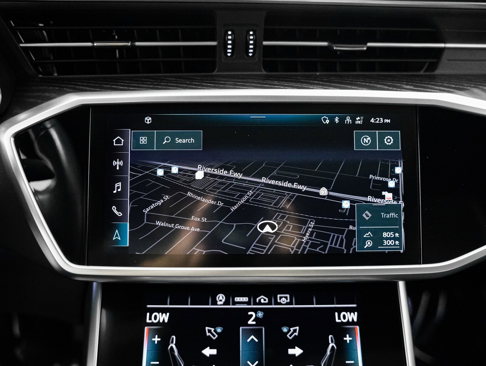 Used 2023 Audi A6 2.0T Premium w/ Convenience Package image 18