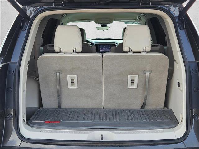 Used 2020 GMC Acadia Denali w/ Technology Package image 6