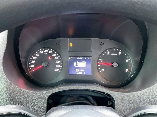 Used 2022 Mercedes-Benz Sprinter 2500 image 18