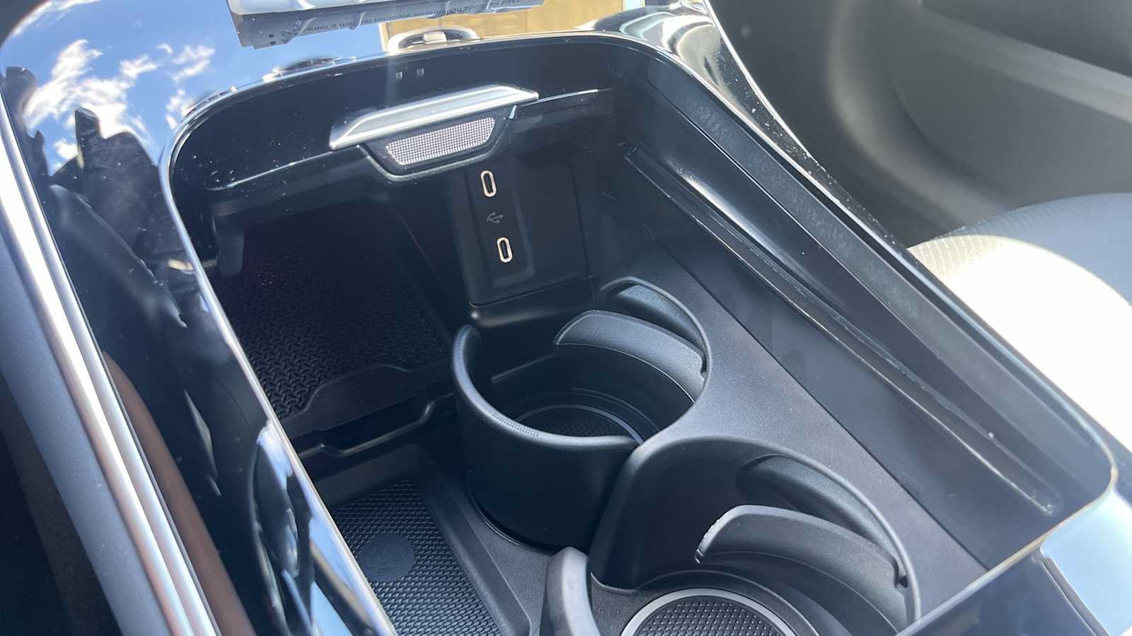 New 2026 Mercedes-Benz GLC 300 4MATIC image 46