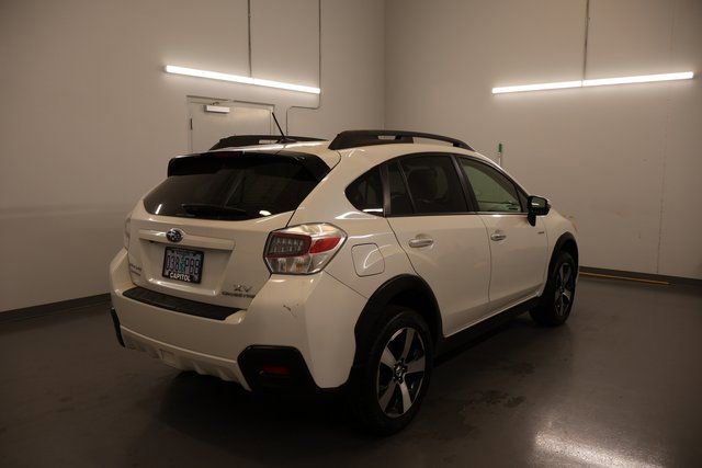 Used 2015 Subaru Crosstrek Touring w/ Popular Package #1 image 2