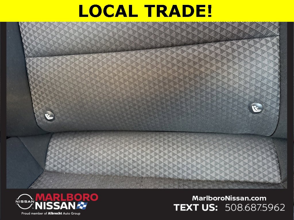 Used 2021 Kia Soul LX image 16