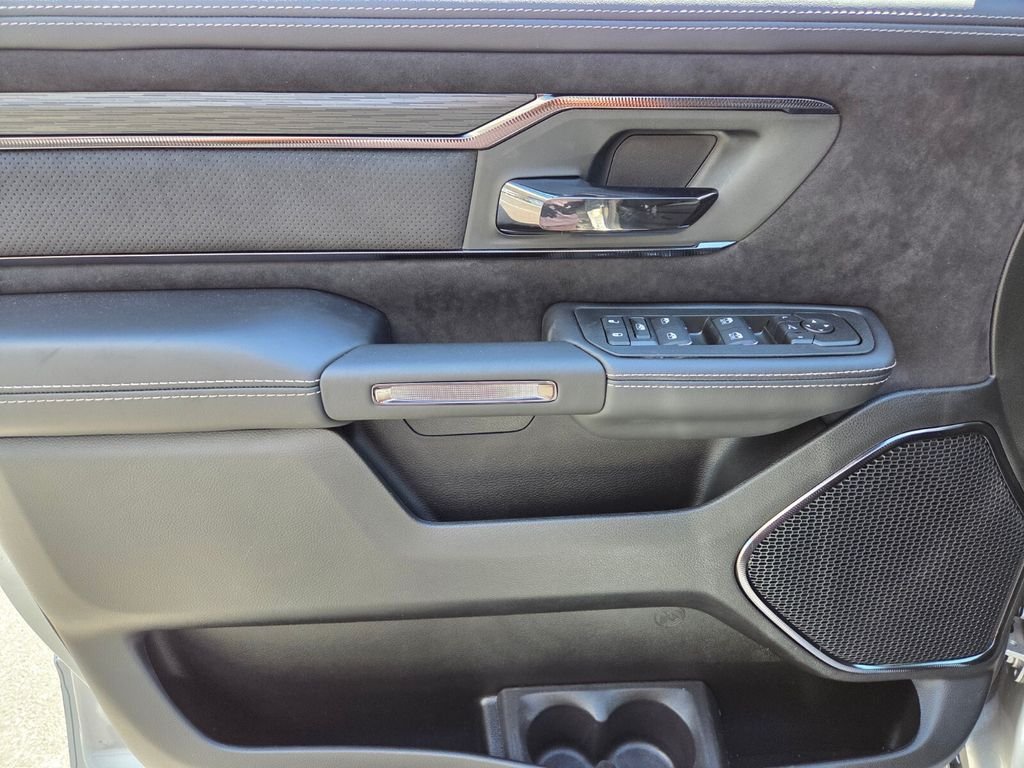 New 2026 RAM 1500 RHO AWD/4WD image 9