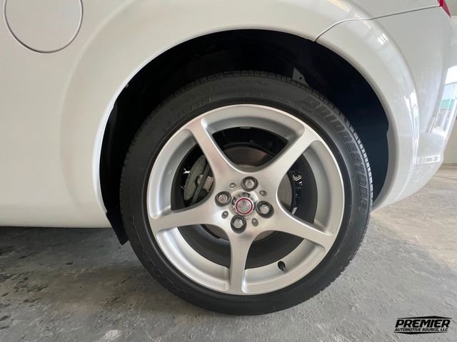 Used 2003 Toyota MR2 Spyder image 49