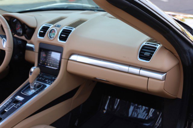 Used 2013 Porsche Boxster S image 44