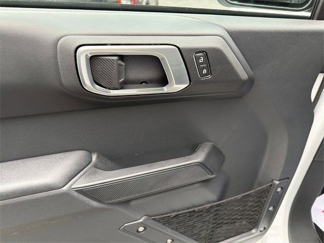 New 2025 Ford Bronco Badlands image 15