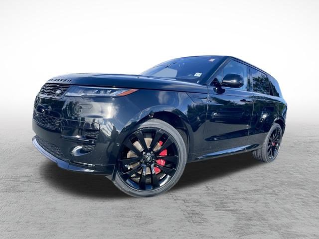Used 2023 Land Rover Range Rover Sport SE Dynamic