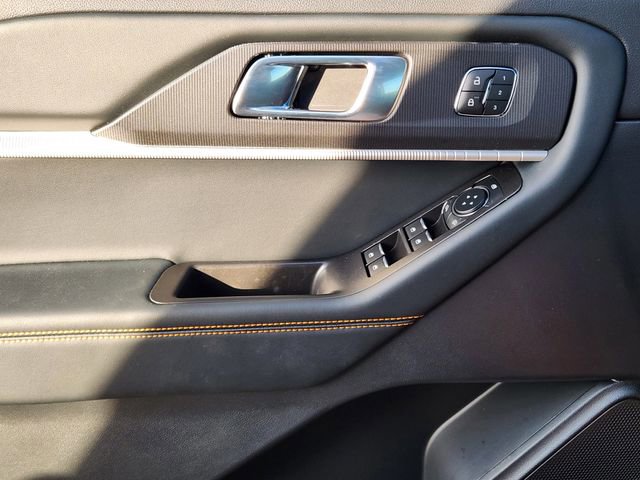 New 2026 Ford Explorer Tremor w/ Tremor Convenience Package image 23