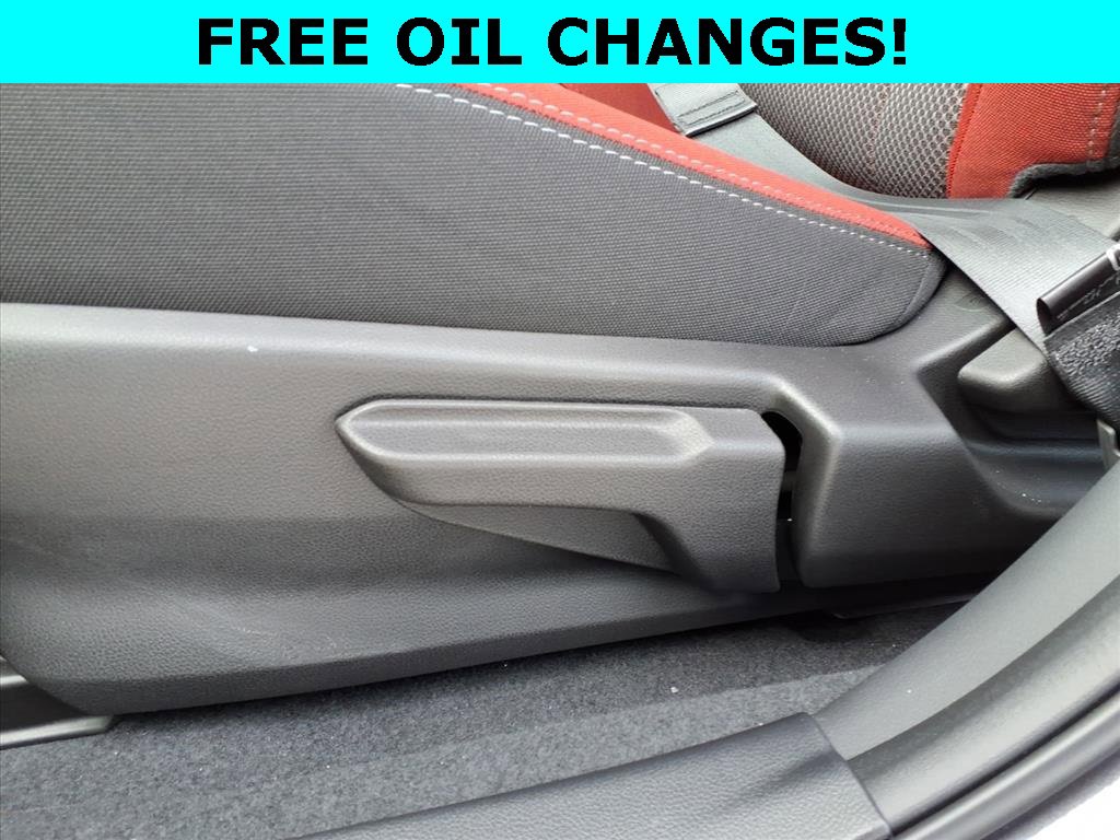 New 2026 Subaru Impreza RS image 21