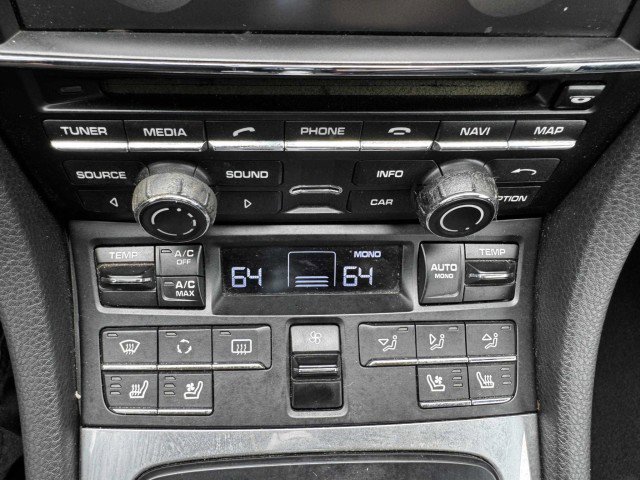 Used 2013 Porsche Boxster image 29